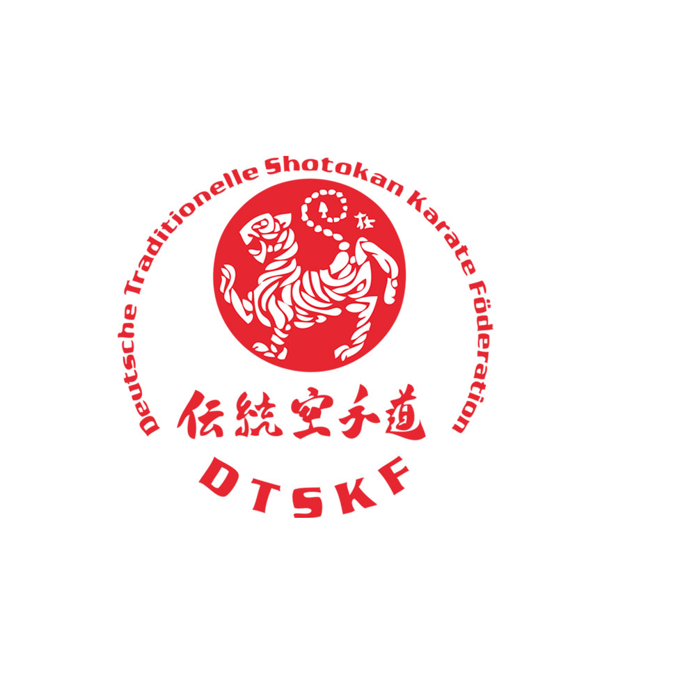Deutsche Traditionelle Shotokan Karate Förderation
