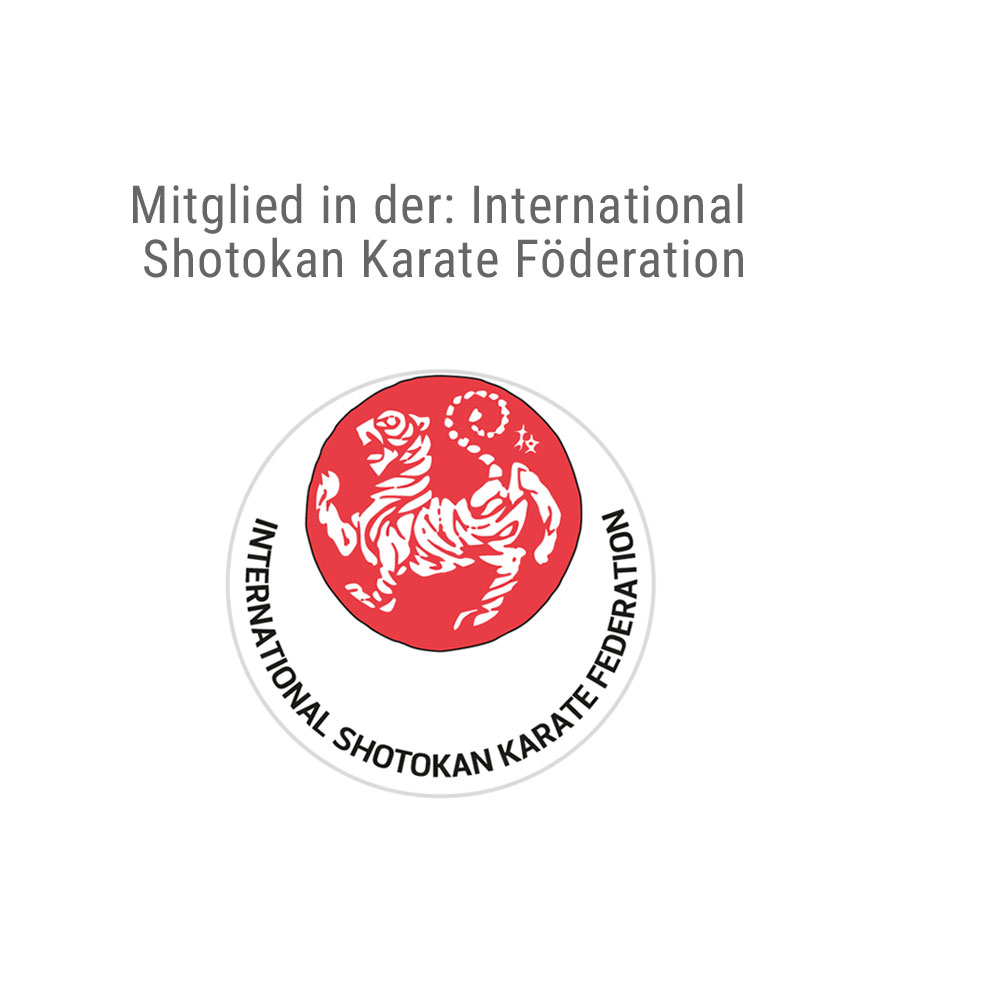 Internationale Shotokan Karate Föderation